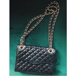 Rebecca Minkoff Mini Affair Bag